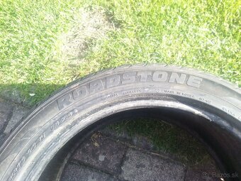 Pneumatiky245/45R 19 - 2