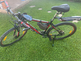 Predám bicykel specialized hardrock - 2