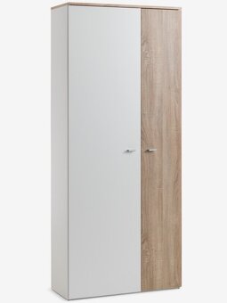 Šatníková skriňa - 2