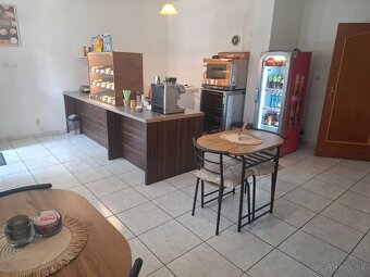 Priestor vhodný na obchod a služby - centrum Lučenec - 2