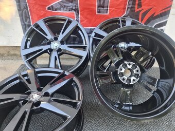5X112 R19 BBS-AUDI+ ŠKODA,SEAT,VW - 2
