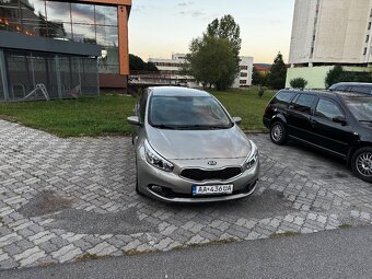 KIA Ceed - 2