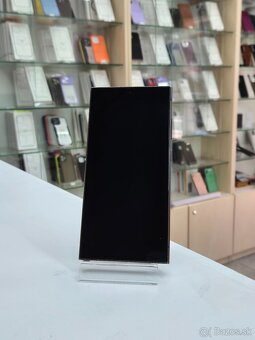 Samsung Galaxy S24 Ultra 512GB čierny | ZÁRUKA - 2