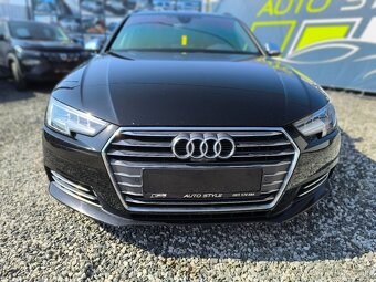 Audi A4 Avant - 2