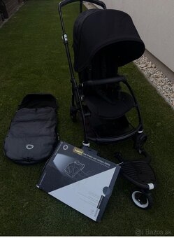 Bugaboo Bee6 - 2