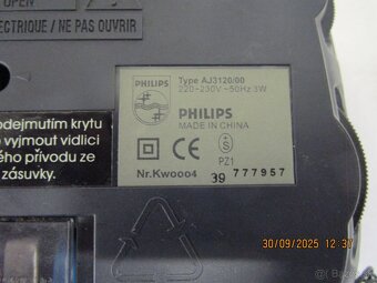 PREDAM RADIOBUDIK PHILIPS ZA 10€ - 2