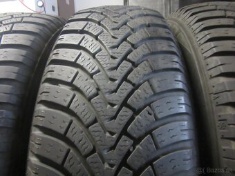 Zimné pneumatiky 185/65R15 falken - 2