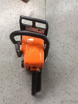Stihl ms 170 - 2