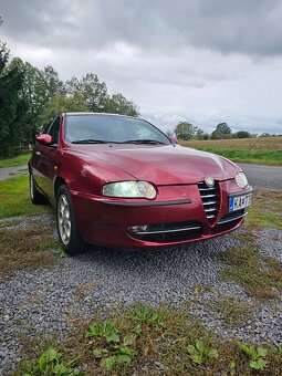 Alfa 147 1.9jtd 85kw - 2