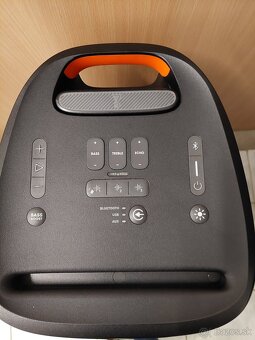 JBL partybox 310 - 2