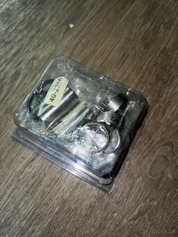 Sada ložísk kyvnej vidlice KTM, Husqvarna, Husaberg, Beta, - 2