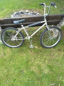 BMX CROSS 24 - 2