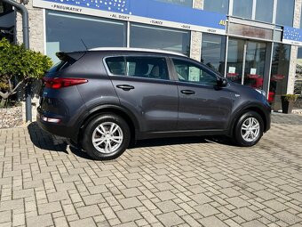 Sportage 2017 SK - 2