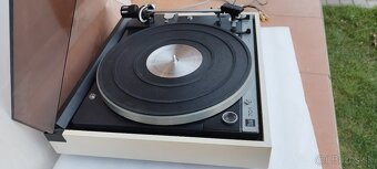 Dual 701 - 2