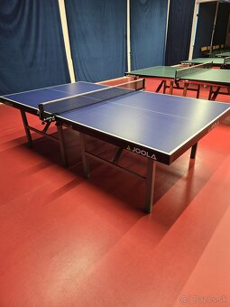 Predám stoly na stolný tenis  ping-pong - 2