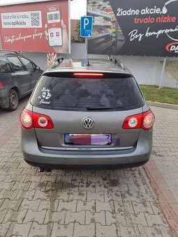 Passat - 2