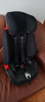 Decká Autosedačka - 2