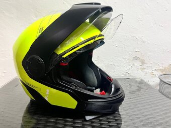 Prilba NOLAN made in italy - 2