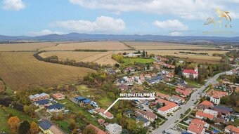 Nová cena Rodinný dom neďaleko Zlatých Moraviec - 2