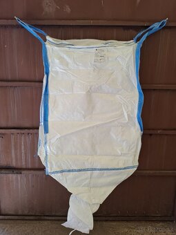 Big bagy rôzne rozmery - aj na dobierku - 2