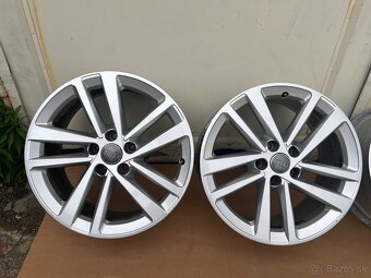 Predam disky Audi 5x112 R18 - 2