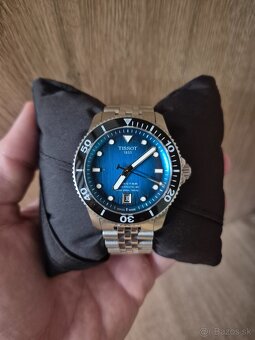 Tissot Seastar 1000 Powermatic 80 - 2