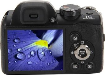 Fujifilm s 4200hd - 2