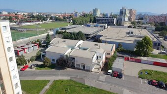 SÚBOR 2 BYTOV - SÍDL. JUH , TO - 2