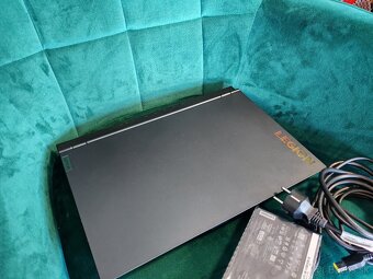 Na predaj Herný Notebook Lenovo Legion - 2