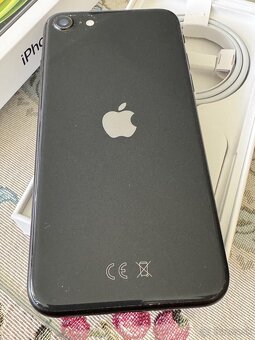 iPhone SE 2020 128GB - 2