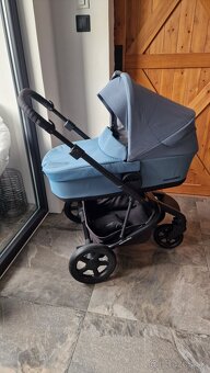 EASYWALKER Harvey 2 - Ocean Blue - 2