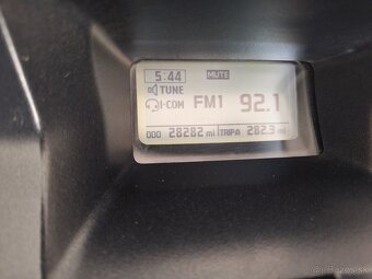 Honda GL 1800 F6B - 2