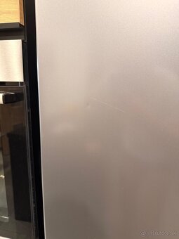 Hisense americká chladnička s mrazničkou - 2