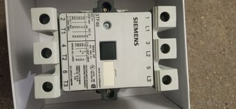 Stykač Siemens 3TF46 - 2