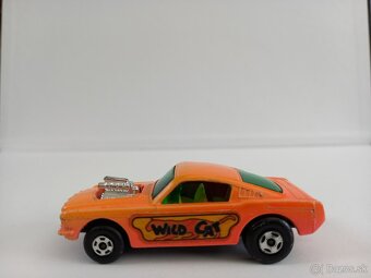 MATCHBOX SUPERFAST - 2