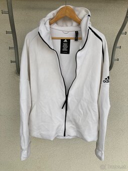 pánska športová bunda - 2