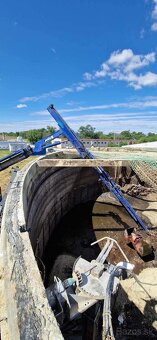 Man tgs 360 ruka mkg 21m - 2