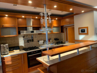 Krásny veľký 2 izbový byt na Teplickej ulici - 2