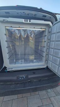 Coldtainer F0720 NDN 12/24V DC - 2