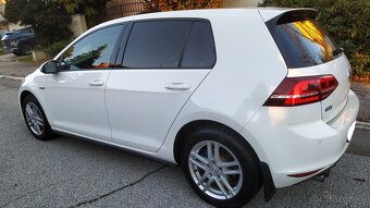 Volkswagen GOLF GTE PHEV 1.4Tsi 110kw ,DSG - 2