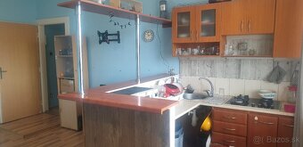 Ponùkame na prenàjom 1,5 izbový byt Košice v Starom Meste - 2