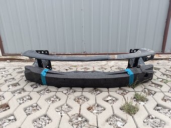 Predná výstuha nárazníka Fiat Croma 2008 - 2