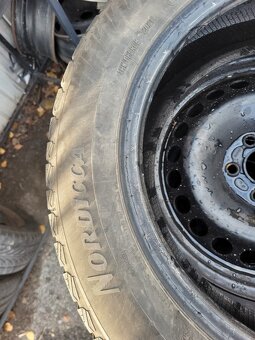 Zimné Pneumatiky - 2