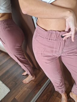 Zara nohavice vel.XS - 2