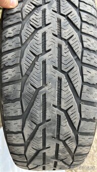 205/60r16 zimne - 2