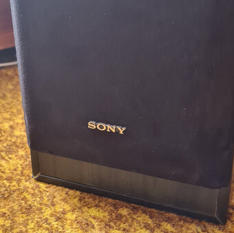 stlpový reproduktor Sony 160 Watt 8 Ohm - 2