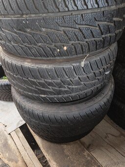 205/50r17 zimne - 2