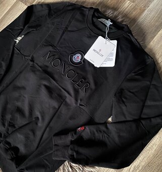 Mikina moncler L - 2