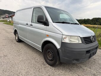 Transportér T5, 1.9 TDi - 2