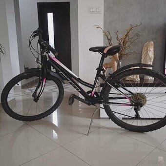 Detský bicykel CTM MONY - 2